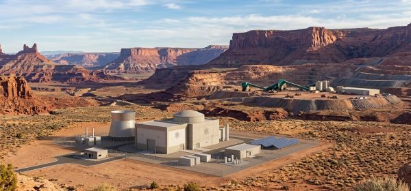 Lithium, Uran und Kupfer: Wie Albemarle, American Atomics und Antofagasta von der Energie-Revolution profitieren!