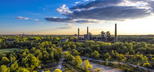 Milliarden f&uuml;r Wasserstoff-Stahl: thyssenkrupp braucht die Rohstoffe &ndash; Strategic Resources und Rio Tinto liefern