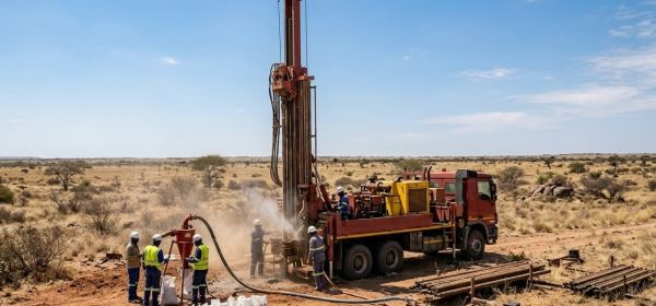 Neue Chance bei Goldaktien: Pan American Silver, North Arrow Minerals und B2Gold!