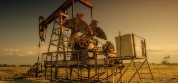 &Ouml;l-Gewinne sprudeln, aber auch das Methan der Bohrl&ouml;cher wird zur Gelddruckmaschine: Shell, Zefiro Methane und Occidental Petroleum