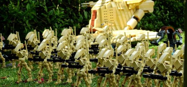 &Ouml;lpreis egal, mit SpaceX zum Mond! Alphabet, First Hydrogen und Oklo im Fokus