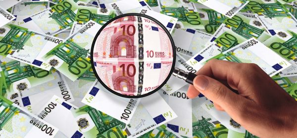 &Ouml;lpreis explodiert: Shell profitiert &ndash; Lahontan Gold und Vonovia k&ouml;nnen Ihr Depot vor der kommenden Inflation sch&uuml;tzen