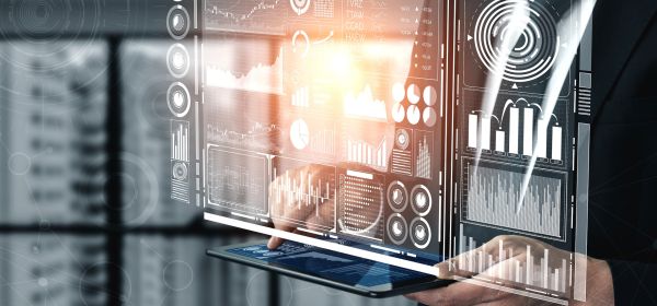 Palantir, Miivo AI und IBM: Der Milliarden-Markt Mittelstand &ndash; wie Sie die ungenutzte KI-Integration jetzt f&uuml;r ihr Depot nutzen
