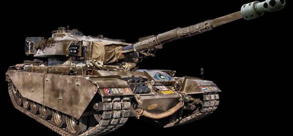 Perspektivenwechsel: Langfristiges Wachstum zum Discountpreis? Almonty Industries, Renk und Rheinmetall nach der Kurskorrektur!