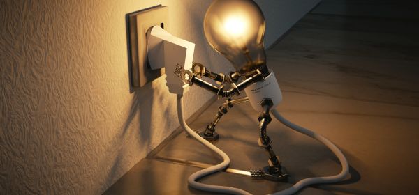 Plug Power, A.H.T. Syngas und Constellation Energy: Die Gewinner des Stromhungers, von denen noch keiner spricht
