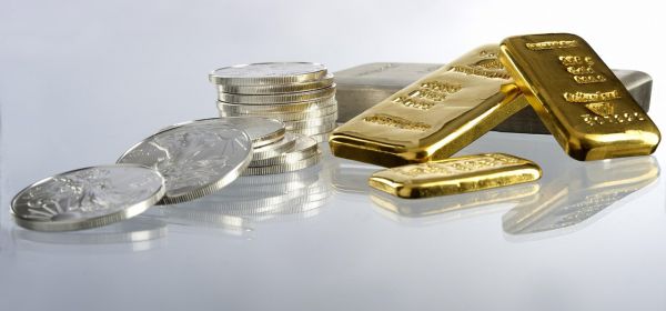 Renk, Silver Viper, Harmony Gold &ndash; Silber und Kupfer im globalen Rohstoff-Kampf