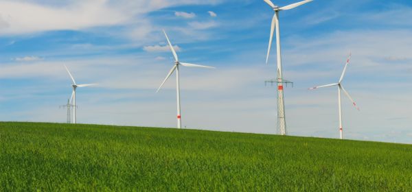 Rheinmetall, RE Royalties, Nordex - drei Megatrends treiben B&ouml;rsenfantasie