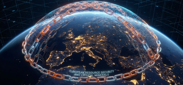 Rohstoff-Sicherung in Europa: Wie Avrupa Minerals, Altius Minerals und Elemental Royalty Corporation die Lieferketten ordnen