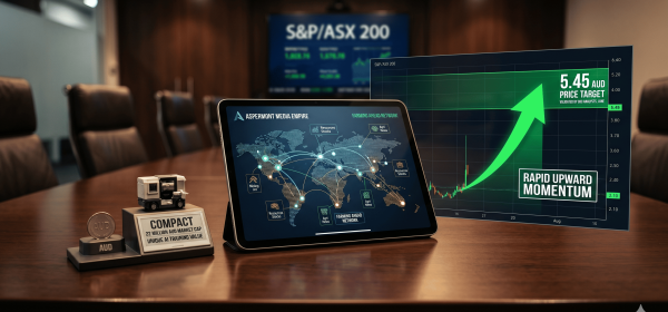 Rohstoffe entscheiden alles: Thomson Reuters und Glencore gefordert &ndash; Aspermont liefert wertvolle Daten
