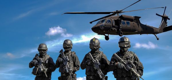 RTX, Almonty Industries, Rheinmetall &ndash; Der Kampf um Wolfram eskaliert