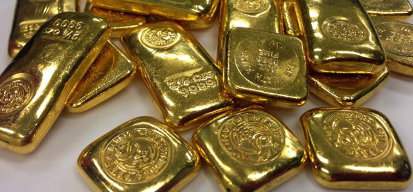 R&uuml;cksetzer im Goldsektor &ndash; jetzt bieten Barrick Mining, Kobo Resources und Newmont die zweite Chance zum Einstieg