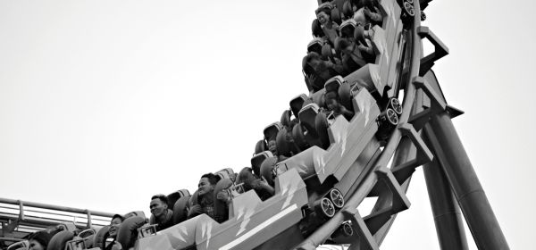 SAP, Desert Gold, Novo Nordisk &ndash; M&auml;chtiges Rebound-Potenzial