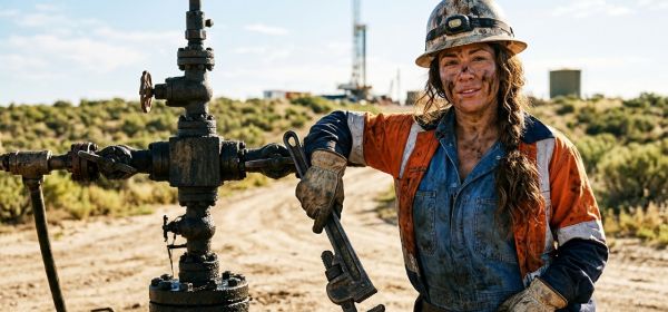 Schmierstoffe f&uuml;rs Depot: Chevron, Zefiro Methane und Shell im Blick!