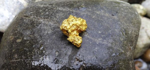 Sicherheit, Wachstum, Energie: So nutzen Sie mit Barrick Mining, Kobo Resources und BP jede Phase des Rohstoffbooms