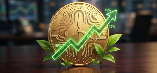 &bdquo;Sicherheitsenergien&ldquo; &ndash; so investieren Sie: RWE, Iberdrola und RE Royalties als stabile Renditebringer