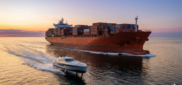 Siemens Energy, Deutsche Bank, Almonty: Warum 2025 den Tankern geh&ouml;rte &ndash; und 2026 das Jahr der Schnellboote wird