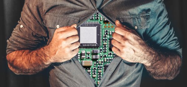 Siemens, First Hydrogen und SpaceX wollen vom 200-Milliarden-Tech-Superzyklus aus KI, Robotik und Weltraum profitieren