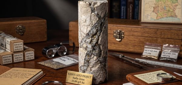 Staatsschulden bedrohen uns alle: Barrick Mining mit Ambitionen, Montage Gold in spannender Phase und Kobo Resources als Geheimtipp