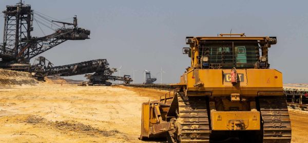 Start der extremen Renditejagd! Volkswagen und BYD vor Rebound? Globex Mining mit charttechnischem Ausbruch!