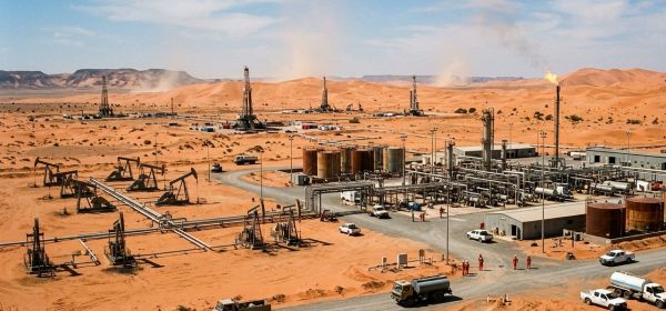 Uran, Lithium, &Ouml;l: Die Aktien von PLS Group, American Atomics und Total im Aktiencheck!