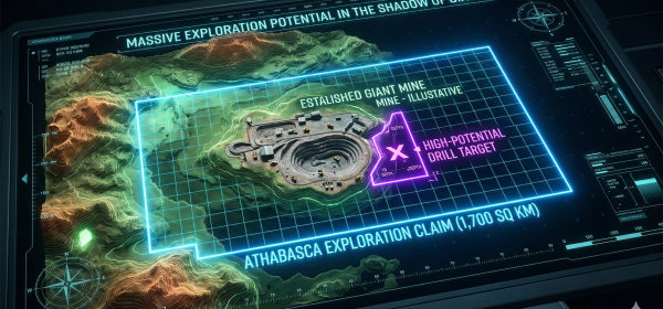 Uran sorgt f&uuml;r Energiesouver&auml;nit&auml;t: Wie Anleger mit Stallion Uranium, NexGen Energy und Constellation Energy profitieren &ndash; welche Aktie ist Favorit?