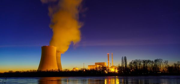 Uranium Energy, American Atomics, Energy Fuels &ndash; Massiver politischer R&uuml;ckenwind