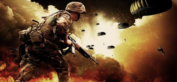 USA und Iran: Neue Eskalation r&uuml;ckt R&uuml;stungswerte wieder in den Fokus - Antimony Resources, Rheinmetall und TKMS profitieren!