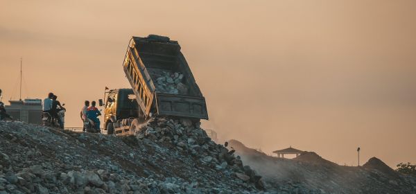 Verbio, CHAR Technologies und Waste Management &ndash; diese 3 Aktien zusammen machen aus Abfall Milliarden!