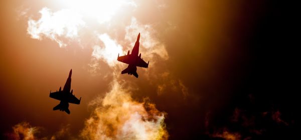 Vergessen Sie die kurzfristige Hysterie &ndash; mit Rheinmetall, Almonty Industries und RTX langfristig gewinnen