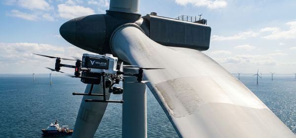 Volatus Aerospace: Drohnen-Aktie f&uuml;rs Growth-Depot