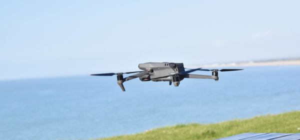 Volatus Aerospace - Krieg, KI und Sicherheit treiben Milliardenboom