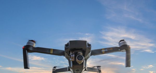 Volatus Aerospace - Milliardenpipeline trifft auf explosive Wachstumsfantasie