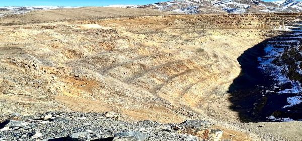 Volle Kassen, starkes Projekt und eine Vimpelformation vor dem Ausbruch: Ist Lahontan Gold die beste Einstiegschance des Jahres?