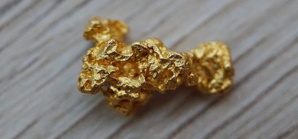 Vom Nugget bis zum Netzwerk: Wie Lahontan Gold, Siemens und Allianz die Wertsch&ouml;pfungskette des Edelmetalls neu definieren!