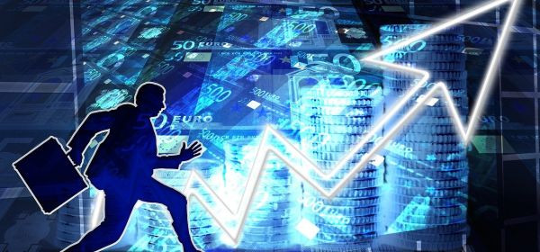 Vom Schwarzen Gold, dem Edelmetall bis zum Daten-Gold: Warum BP, Formation Metals und Oracle jetzt unverzichtbar sind