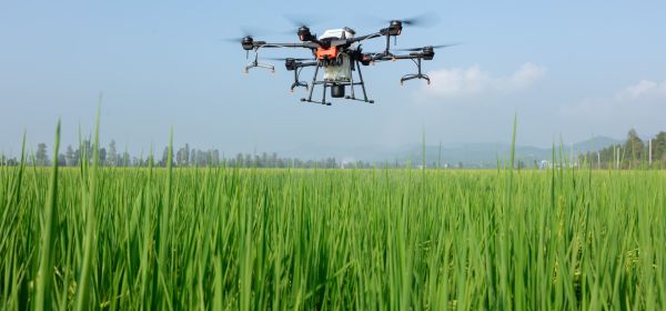 Von der Pipeline-Inspektion &uuml;ber R&uuml;stungsauftr&auml;ge bis zur Drohnenabwehr: Warum Volatus Aerospace unterbewertet ist