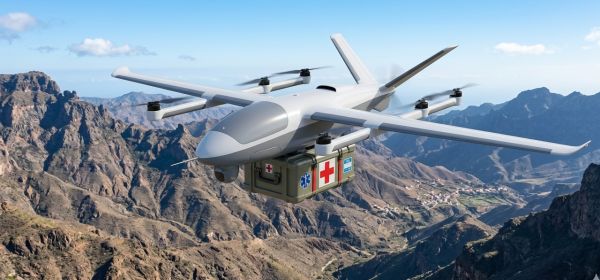 Drohnen-Kriege und autonomes Fahren: Die Aktien von Uber Technologies, Volatus Aerospace und Aurora Innovation im Fokus!