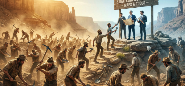 Wie die Zulieferer Aspermont, CATL und Continental die Komplexit&auml;t der Welt zu Geld machen