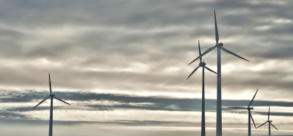 Wind, Wasserstoff, Weltklasse-Dividende: Nordex und Enapter k&auml;mpfen, RE Royalties sahnt ab