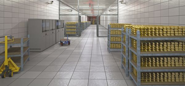 Zentralbanken kaufen Rekordmengen: Newmont, Lahontan Gold und Agnico Eagle k&ouml;nnten die gr&ouml;&szlig;ten Gewinner sein