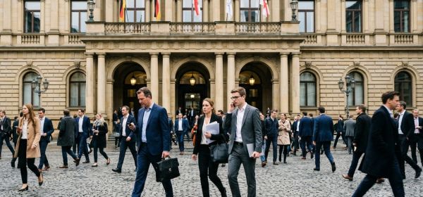 Zinswende voraus: Die Aktien von SAP, Zefiro Methane und Harmony Gold sollten profitieren!