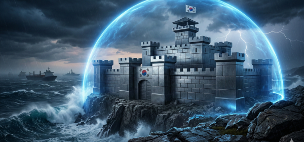 Zwischen Marktpanik und Profit: Was Almonty mit Apple und IBM verbindet