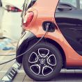 Fahrzeuge, welche durch elektrische Energie angetrieben werden.