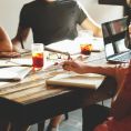 Ein Startup ist eine Unternehmensgr&uuml;ndung mit einem innovativen Gesch&auml;ftsmodell.