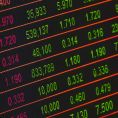 Das vollelektronische Wertpapierhandelssystem der Deutsche Börse AG trägt den Namen XETRA.